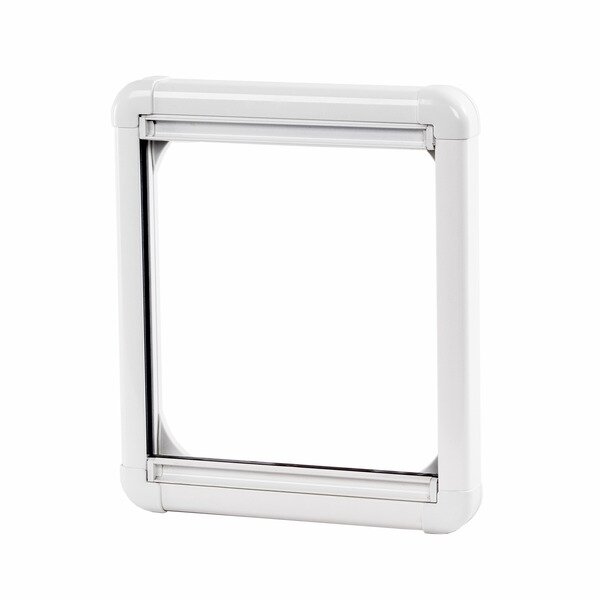 „Carbest“ užtemimo žaliuzės, skirtos langams „RW Nautic“ 295 mm – su „Flyscreen“. 3