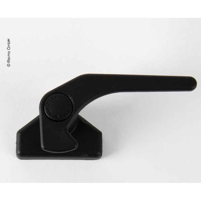 Pasukamas skląstis, fiksavimo varžtas, lango užraktas, skirtas Polyplastic langams 1