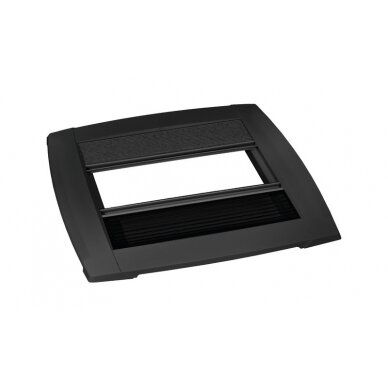klostuotas rėmas be LED 70x50 klostuotas rėmas be LED 70x50