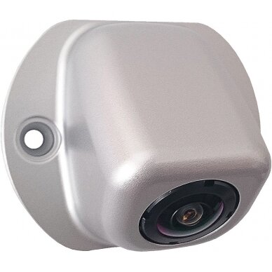 360° Camos HD atbulinės eigos vaizdo sistema 2 360° Camos HD atbulinės eigos vaizdo sistema 2