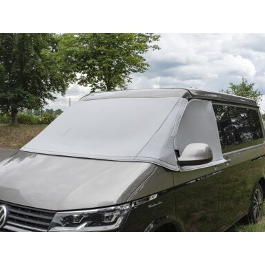 Carbest išorinis izoliacinis kilimėlis su X-Trem izoliacija, skirtas VW T4/T5/T6 Carbest išorinis izoliacinis kilimėlis su X-Trem izoliacija, skirtas VW T4/T5/T6