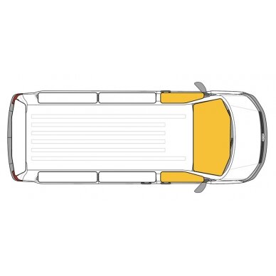 Termo uždangalai su magnetiniu tvirtinimu Ford Tourne nuo 2023 2 Termo uždangalai su magnetiniu tvirtinimu Ford Tourne nuo 2023 2