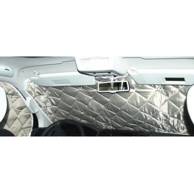 „Isoflex“ kabinos termo uždangalai skirti „Ford Tourneo Custom ir Transit Custom“ nuo 2023 m. – 3 dalių „Isoflex“ kabinos termo uždangalai skirti „Ford Tourneo Custom ir Transit Custom“ nuo 2023 m. – 3 dalių