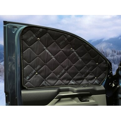 Termo uždangalas HOLID.Renault Traf 1 Termo uždangalas HOLID.Renault Traf 1