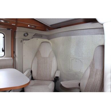 Šiluminės užuolaidos su radijo prieiga – „Fiat Ducato“ nuo 2006 m. birželio mėn. Šiluminės užuolaidos su radijo prieiga – „Fiat Ducato“ nuo 2006 m. birželio mėn.