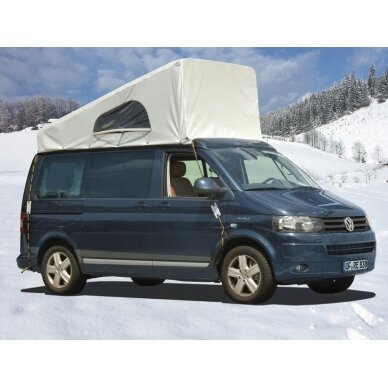 Climacover skirtas LR Easyfit 1