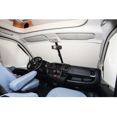 REMIfront IV priekinis stiklas „Fiat Ducato“ ir „Opel Movano“ – su mažu jutiklių paketu REMIfront IV priekinis stiklas „Fiat Ducato“ ir „Opel Movano“ – su mažu jutiklių paketu