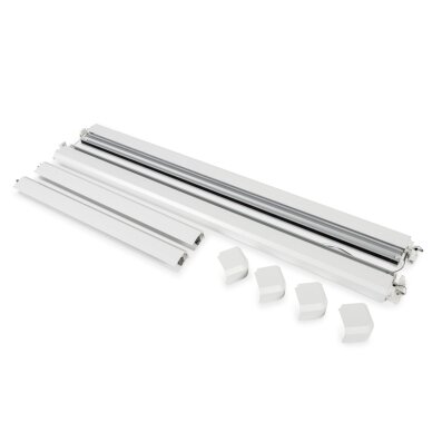 Roletas MULTIFRAME 1492x592mm 4 Roletas MULTIFRAME 1492x592mm 4