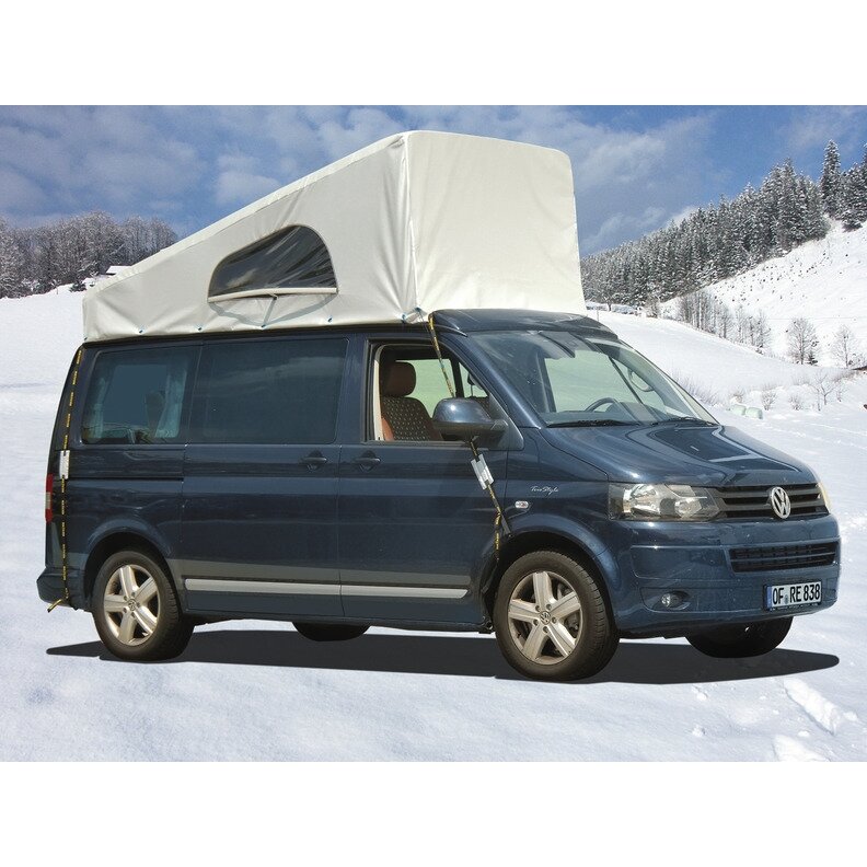 Climacover skirtas LR Easyfit 1 Climacover skirtas LR Easyfit 1