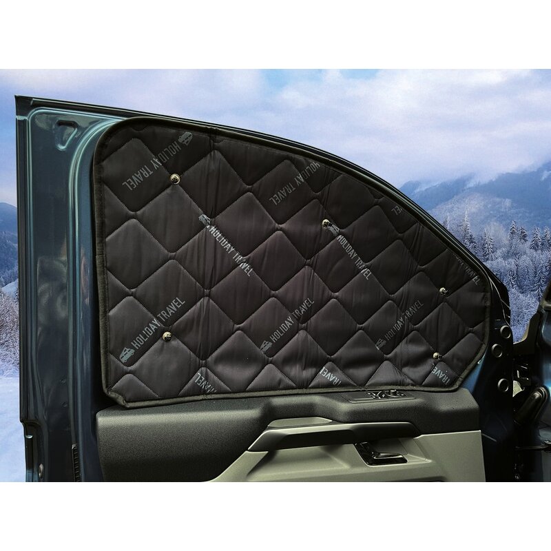 Termo uždangalas HOLID. VW T5/T6 1 Termo uždangalas HOLID. VW T5/T6 1