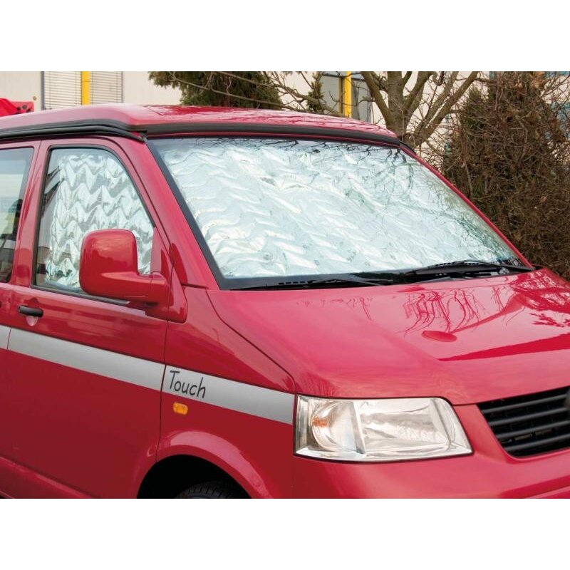 Isoflex termo skydas VW LT modeliai iki 1997 m.vairuotojo kabinai 1
