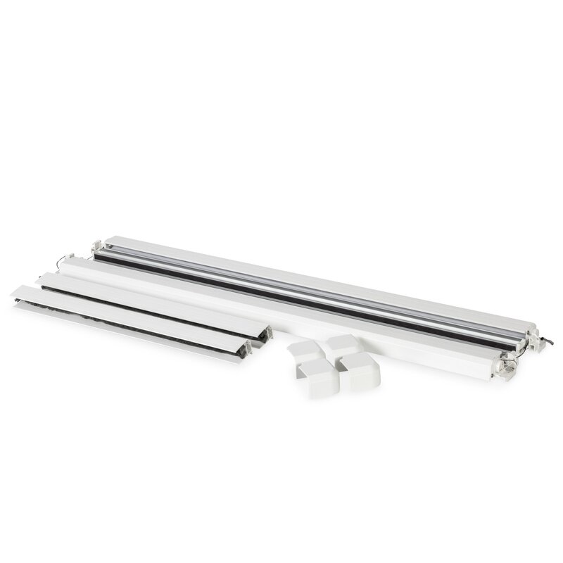Roletas MULTIFRAME 564x568mm 5
