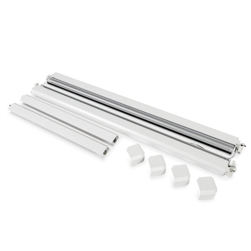 Roletas MULTIFRAME 1492x592mm 4 Roletas MULTIFRAME 1492x592mm 4