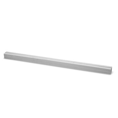 Sienų sutvirtinimai lango montavimui, 4 vnt. 1000x25x25 mm, skirti „Dometic S4+S7“ ir kt., balti