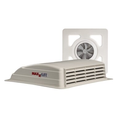 MaxxFan MINI 36x36 baltas MaxxFan MINI 36x36 baltas