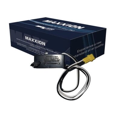 MAXXION, skirtas MaxxFan Deluxe MAXXION, skirtas MaxxFan Deluxe