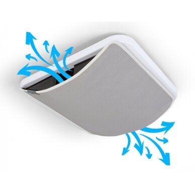 NiteAir 50 x 70 – stogo ventiliacijos uždangalas stogo gaubtams / stogo ventiliacijai NiteAir 50 x 70 – stogo ventiliacijos uždangalas stogo gaubtams / stogo ventiliacijai