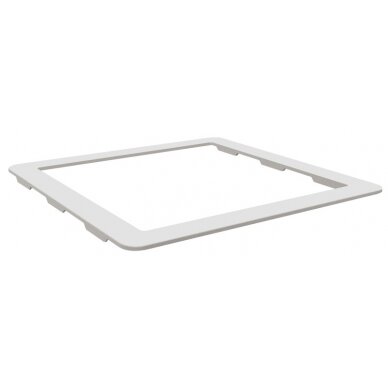 adapterio rėmelis Duc.70x50 adapterio rėmelis Duc.70x50