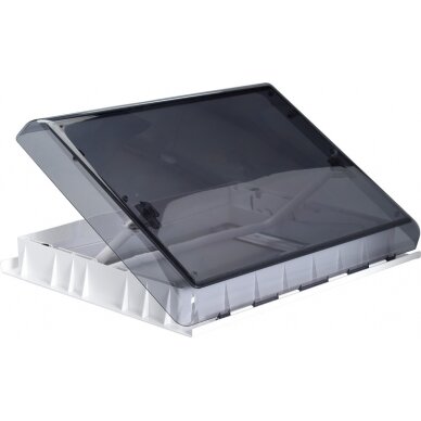 SKYMAXX LX stoglangis – stogo storis 43–63 mm 1 SKYMAXX LX stoglangis – stogo storis 43–63 mm 1