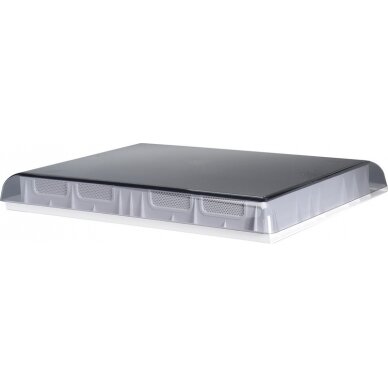 SKYMAXX LX stoglangis – stogo storis 43–63 mm 3