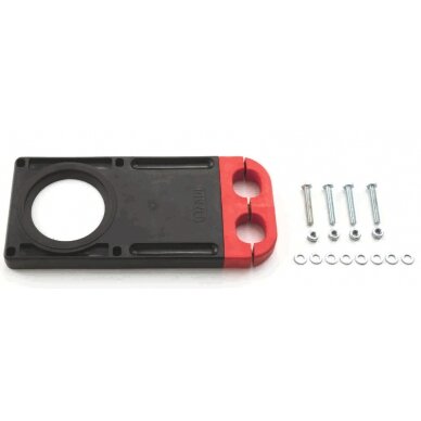 3" Euro System - nuotekų sistema iš ZADI 3" Euro System - nuotekų sistema iš ZADI