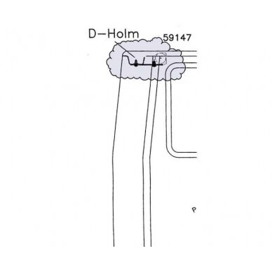 3 taškų diržo pritaikymas VW T5 dėžės komplektas 3 D statramstis galinis viršuje 3 taškų diržo pritaikymas VW T5 dėžės komplektas 3 D statramstis galinis viršuje