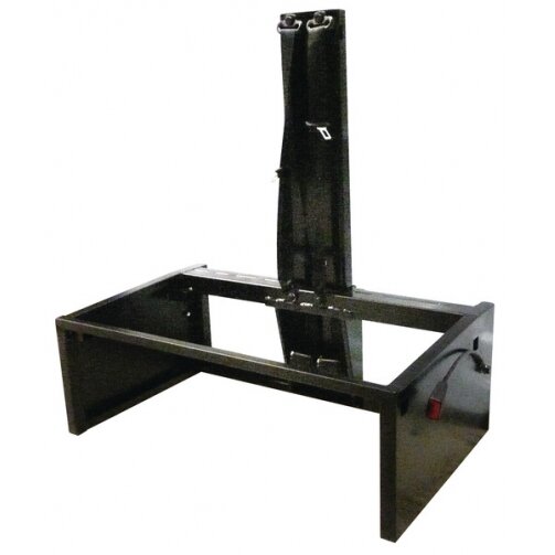 3 taškų diržo laikiklis P99 x P56 x A107,5 cm 1 3 taškų diržo laikiklis P99 x P56 x A107,5 cm 1
