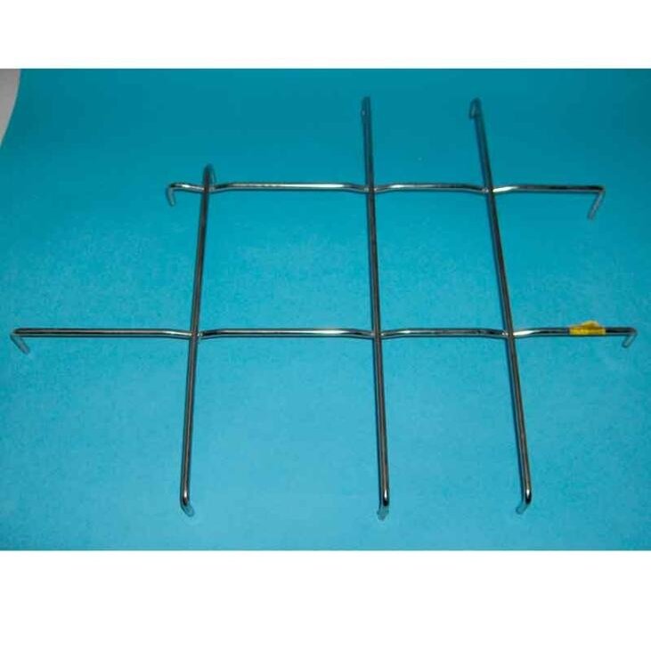 3 tipo grotelės 3 tipo grotelės