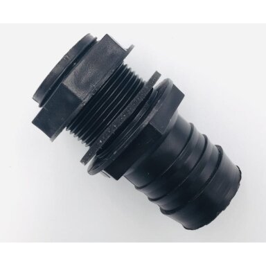 30mm tiesi vandens jungtis 1 colio 30mm tiesi vandens jungtis 1 colio