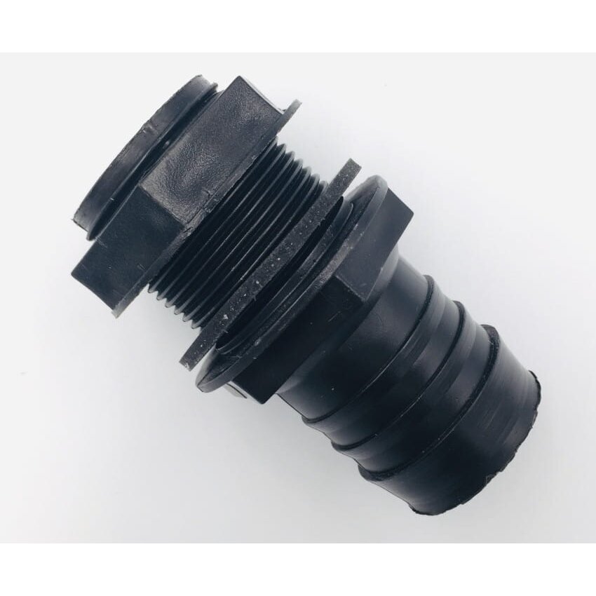 30mm tiesi vandens jungtis 1 colio