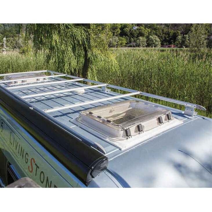 Stogo bagažinė Fiat Ducato, Peugeot Boxer, Citroen Jumper nuo 2006 m.
