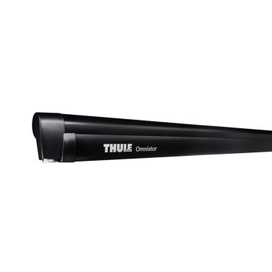 Thule Omnistor 5102 – Korpuso spalva: Antracitas – Audinio spalva: Mystic Grey Thule Omnistor 5102 – Korpuso spalva: Antracitas – Audinio spalva: Mystic Grey