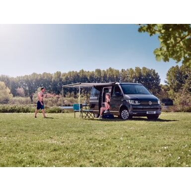 Thule Omnistor 5102 2,6m Thule Omnistor 5102 2,6m