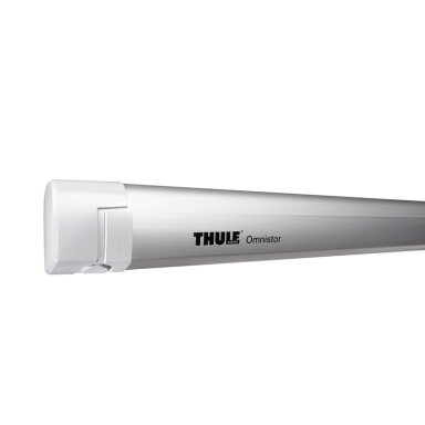 Thule Omnistor 5200 – Antracito korpusas – audinys Mystic Grey