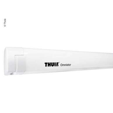Mark.O 5200 5.0m mys.grau Mark.O 5200 5.0m mys.grau