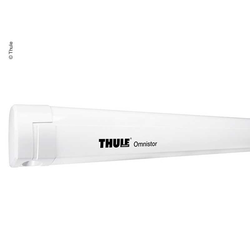 Mark.O 5200 5.0m mys.grau Mark.O 5200 5.0m mys.grau