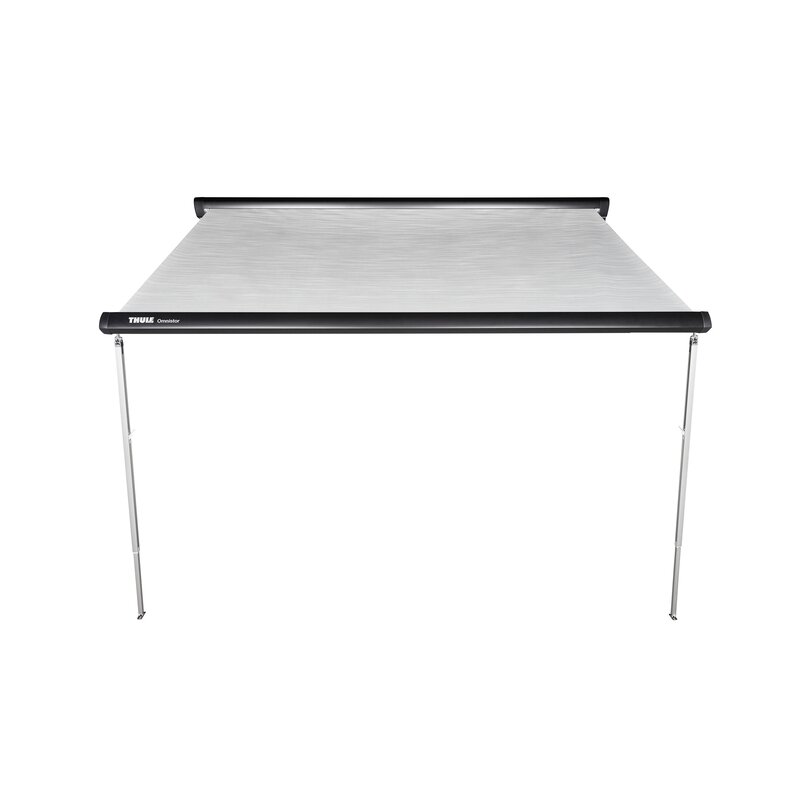 Thule Omnistor 5102 – Korpuso spalva: Antracitas – Audinio spalva: Mystic Grey 1 Thule Omnistor 5102 – Korpuso spalva: Antracitas – Audinio spalva: Mystic Grey 1