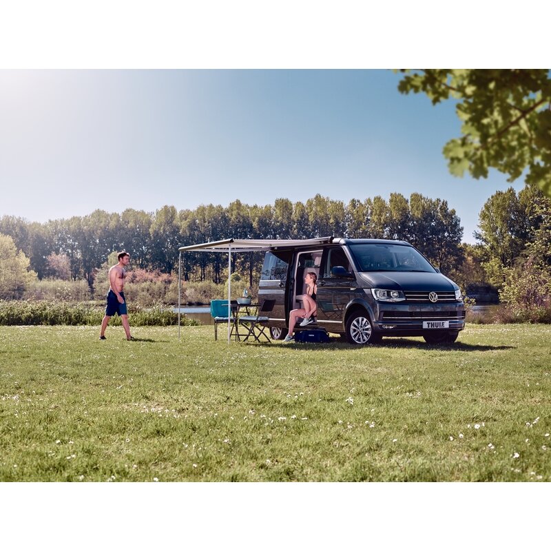 Thule Omnistor 5102 2,6m