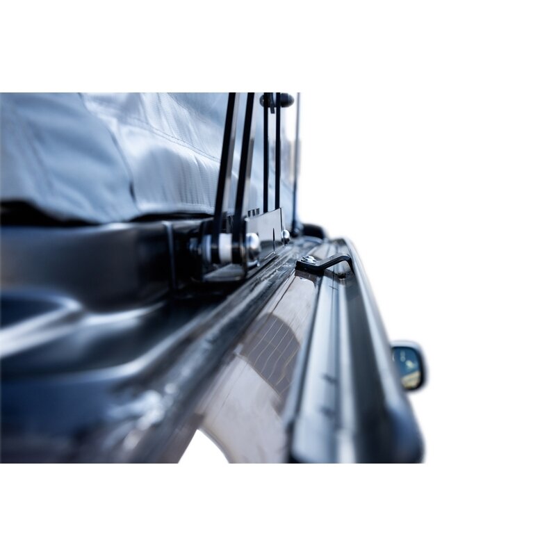 Markizės adapteris – Fiamma F35 Pro, skirtas Stellantis Vans Citroen Spacetourer Trumpa bazė+Ilga bazė su Reimo Multirail 1 Markizės adapteris – Fiamma F35 Pro, skirtas Stellantis Vans Citroen Spacetourer Trumpa bazė+Ilga bazė su Reimo Multirail 1