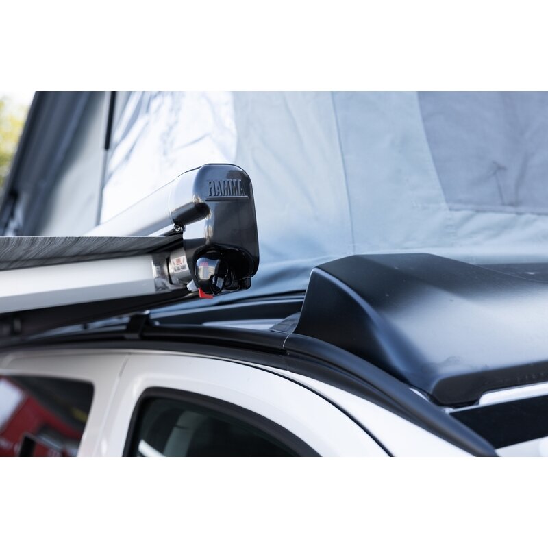 Markizės adapteris – Stellantis furgonai, skirti Fiamma F45S, skirti Citroen Spacetourer Trumpa bazė+Ilga bazė su Reimo Multirail – nuimami 1 Markizės adapteris – Stellantis furgonai, skirti Fiamma F45S, skirti Citroen Spacetourer Trumpa bazė+Ilga bazė su Reimo Multirail – nuimami 1