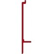 Adapteris F45i/F45iL nestandartiniam tvirtinimui (tik T raide pažymėta dalis) 2 Adapteris F45i/F45iL nestandartiniam tvirtinimui (tik T raide pažymėta dalis) 2