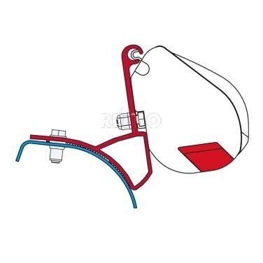 Adapteris markizei Fiamma F35 Pro 19