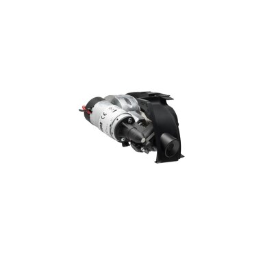 Variklio rinkinys skirtas Thule Omnistor 6300 12V, juodas Variklio rinkinys skirtas Thule Omnistor 6300 12V, juodas
