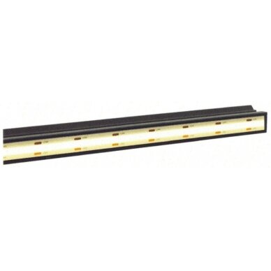 LED markizės dėklas išsklaidytas LED markizės dėklas išsklaidytas