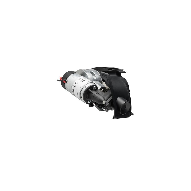 Variklio rinkinys skirtas Thule Omnistor 6300 12V, juodas 1 Variklio rinkinys skirtas Thule Omnistor 6300 12V, juodas 1