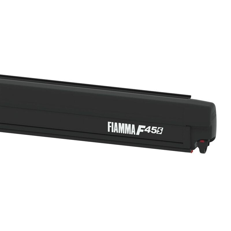 Komplektas FIAMMA PSA F45S su adapteriu – Deep Black 1