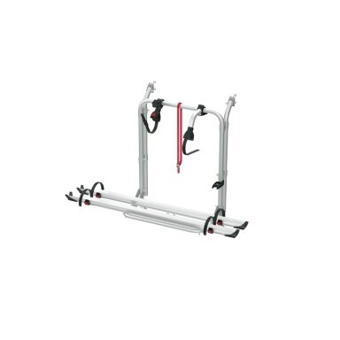 Carry-Bike 200 D senesniems furgonams su padalintomis galinėmis durimis