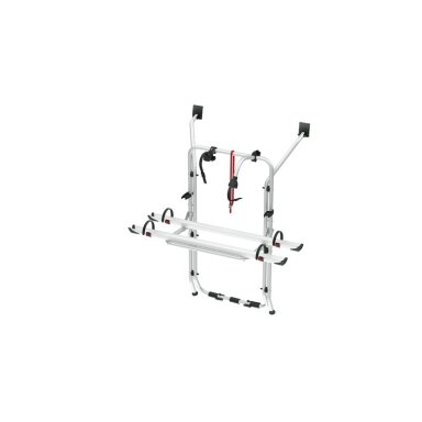 Carry Bike, skirtas VW T6/T6.1 – sidabrinis Carry Bike, skirtas VW T6/T6.1 – sidabrinis