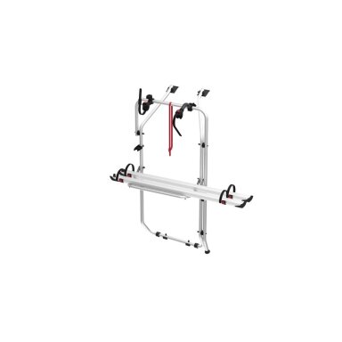 Carry Bike VW T5 D / T6 D – sidabrinis Carry Bike VW T5 D / T6 D – sidabrinis