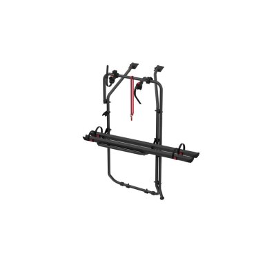 Carry Bike VW T5 D / T6 D – tamsiai juodas Carry Bike VW T5 D / T6 D – tamsiai juodas